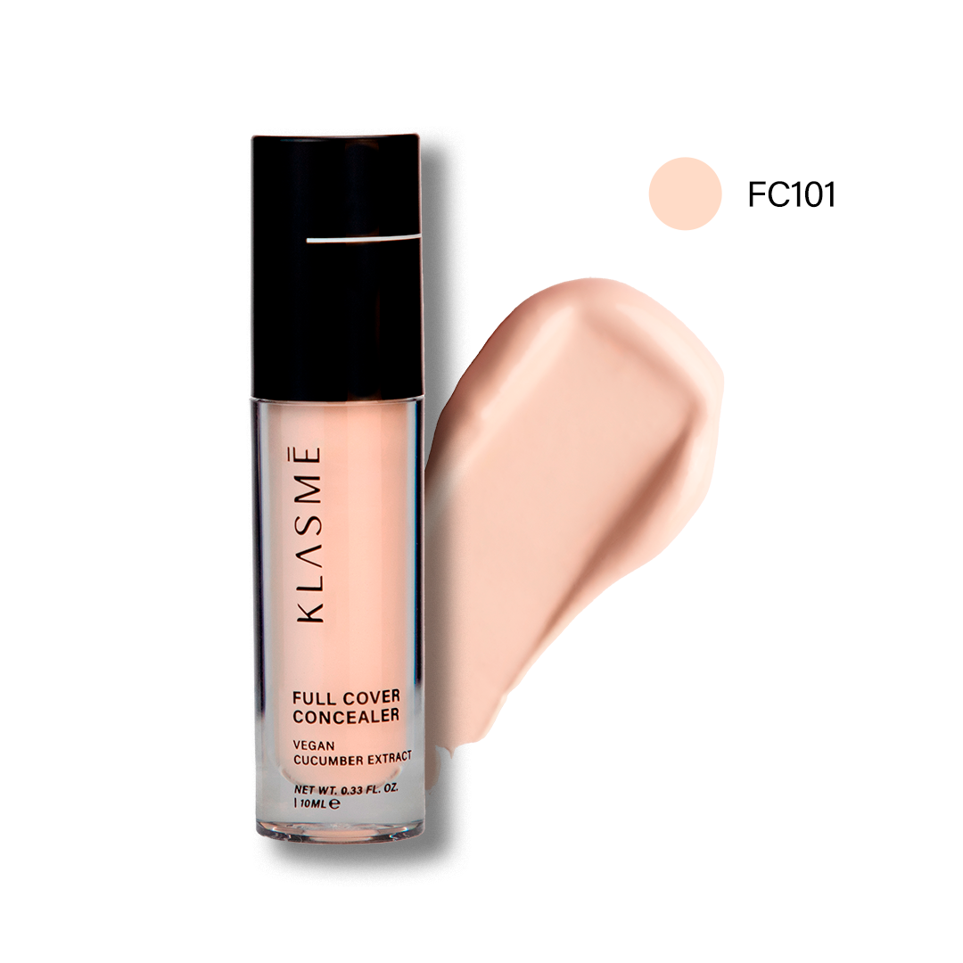 Full Cover Concealer