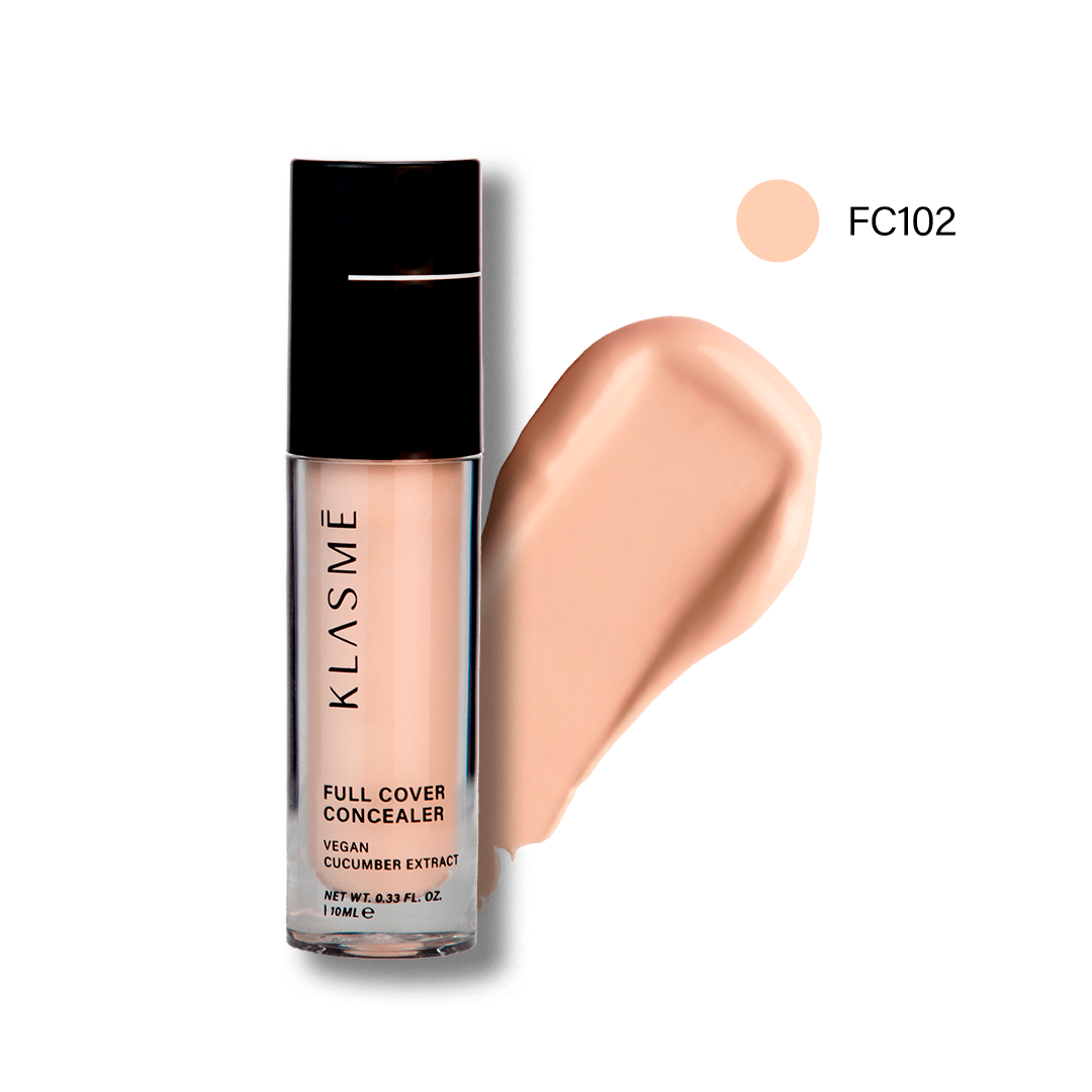 Full Cover Concealer