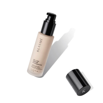All Day Serum Foundation