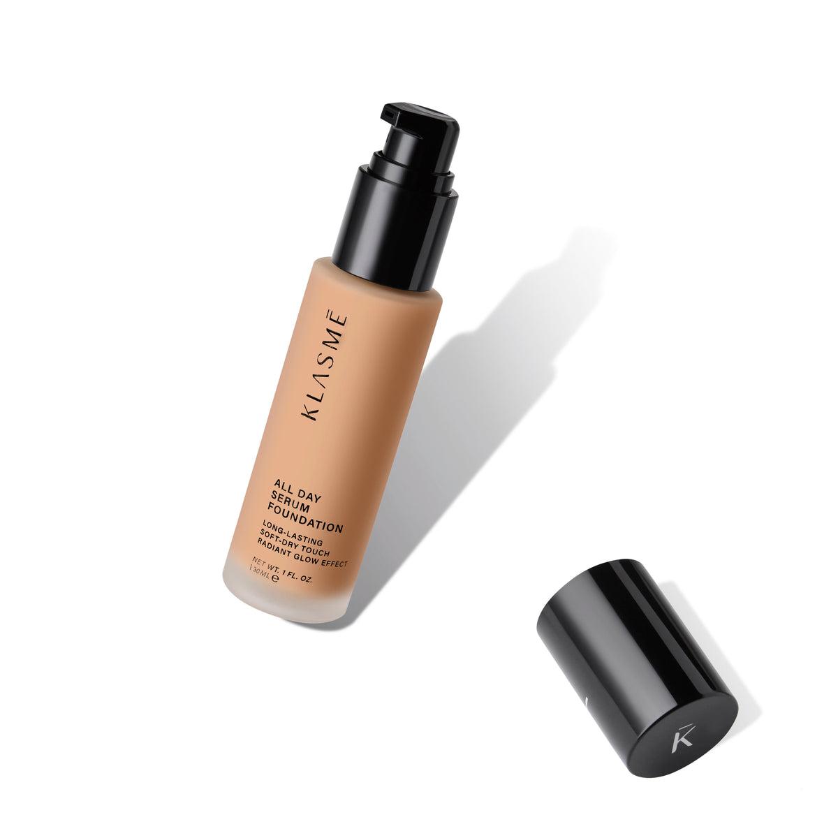 All Day Serum Foundation