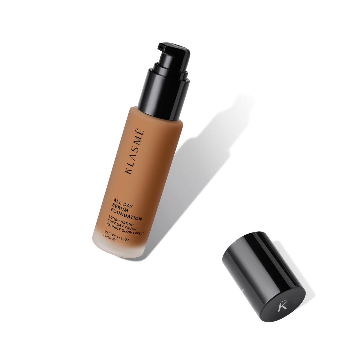 All Day Serum Foundation