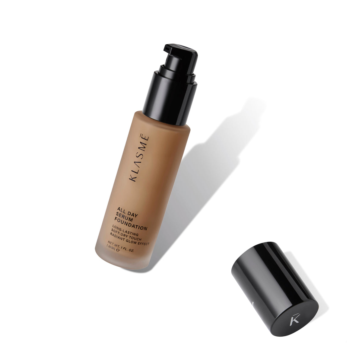 All Day Serum Foundation