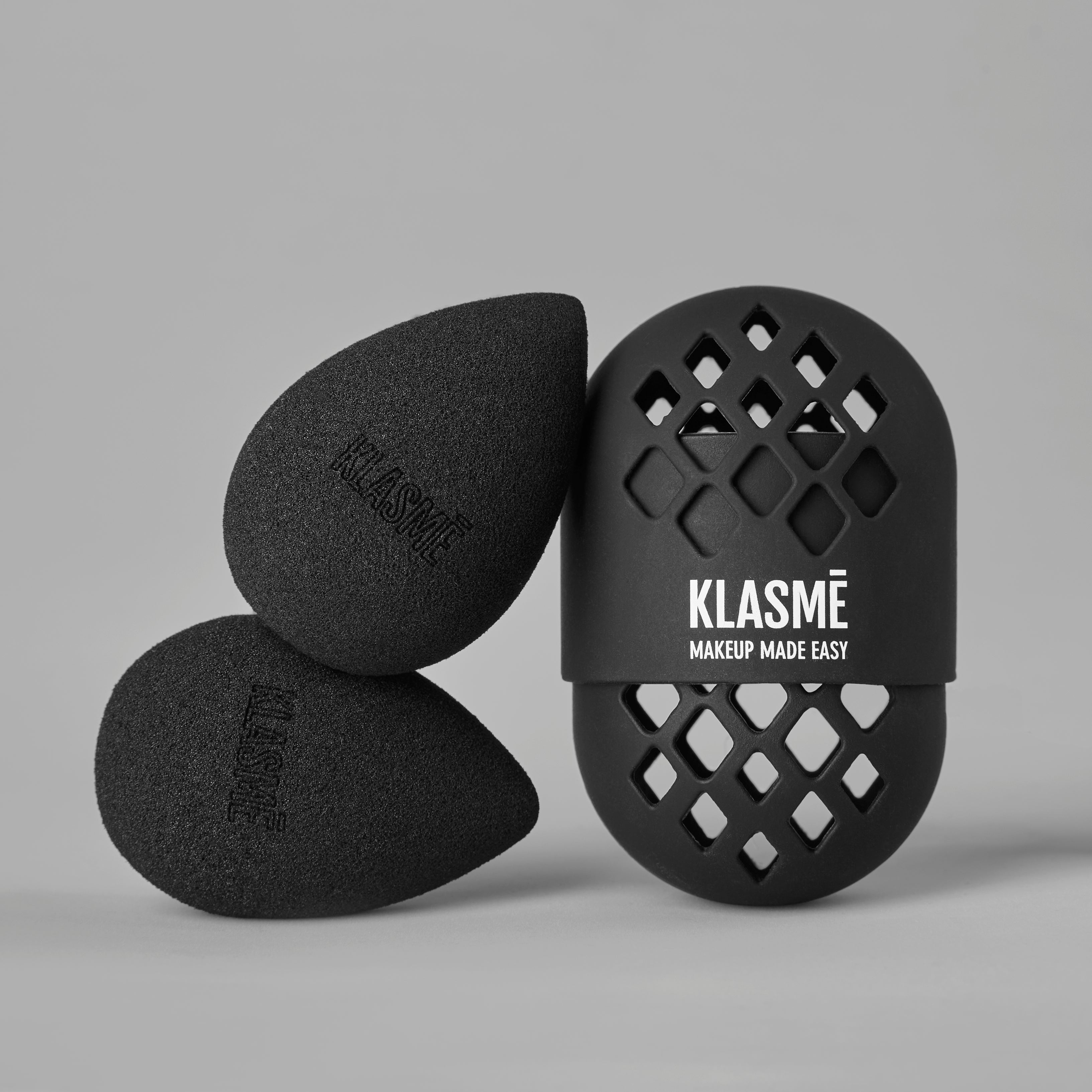 Black Sponge Extra Soft