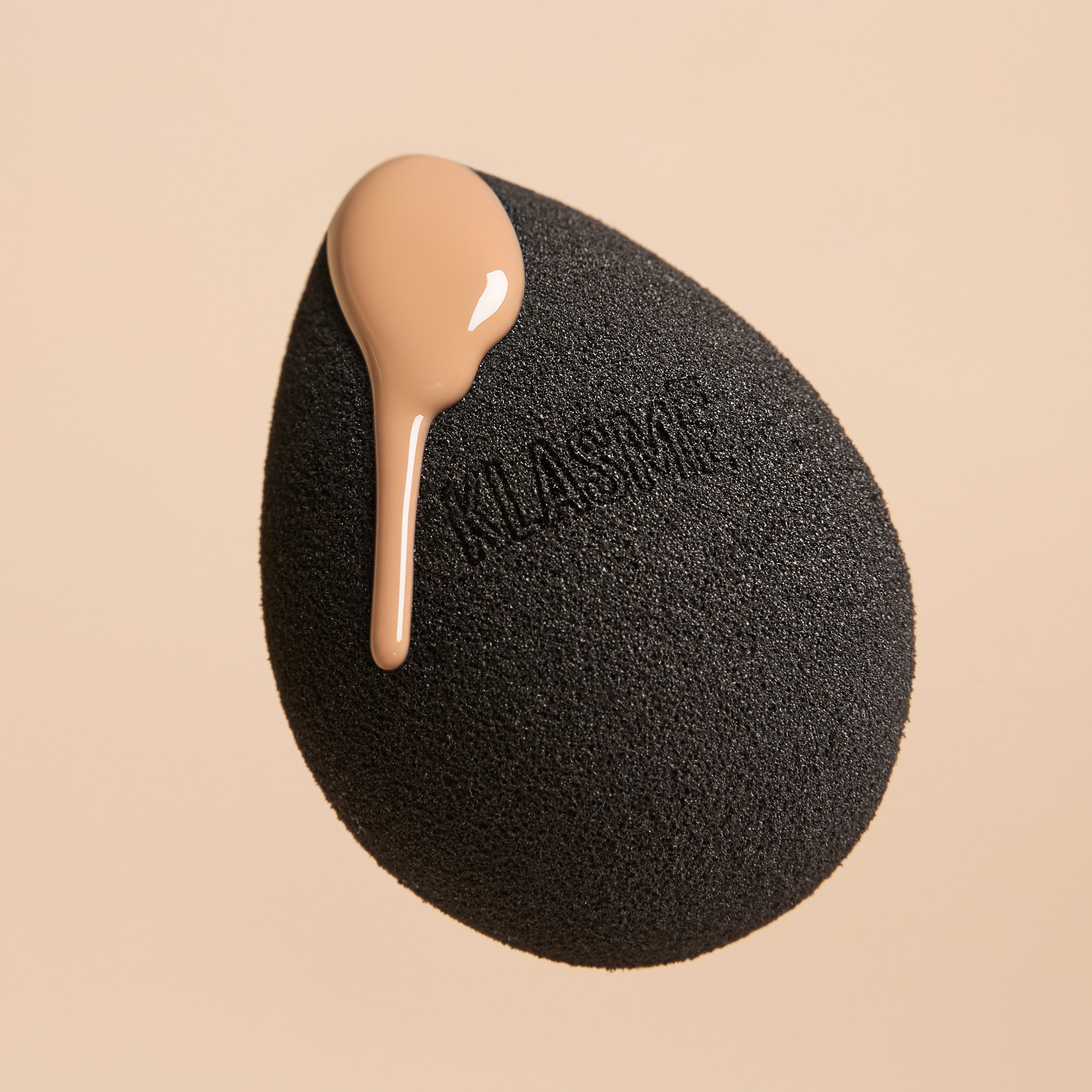 Black Sponge Extra Soft
