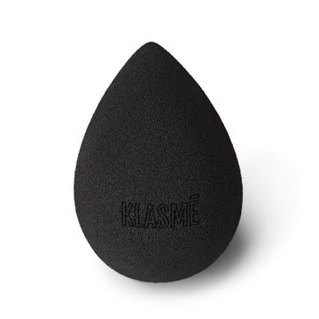 Black Sponge Extra Soft