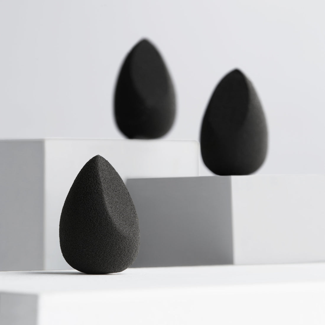 Mini Black Sponge