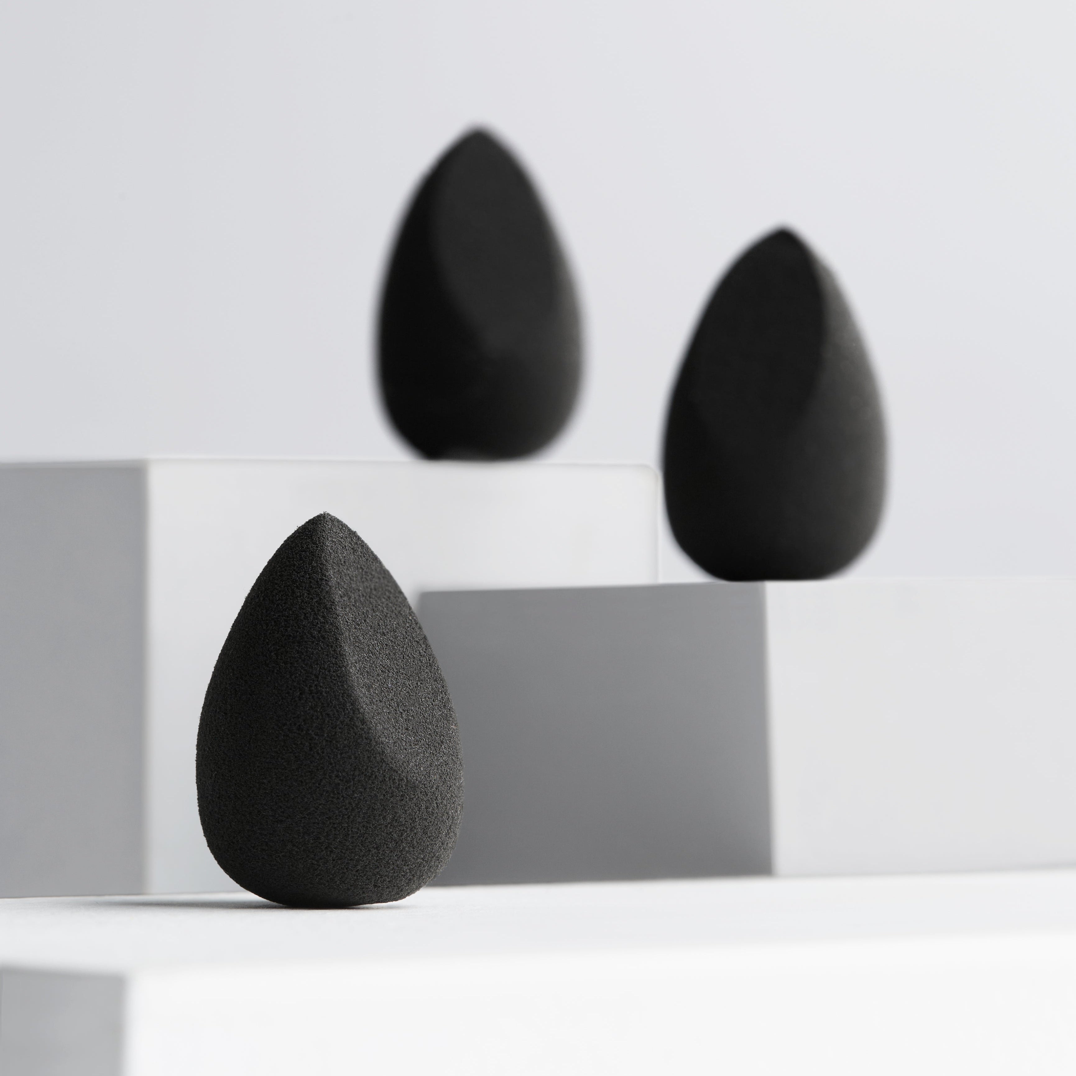 Mini Black Sponge