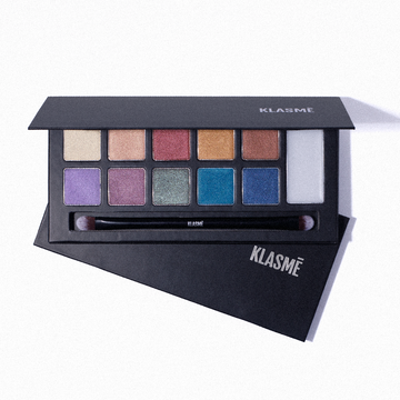 Eyeshadow Palette Endless Party