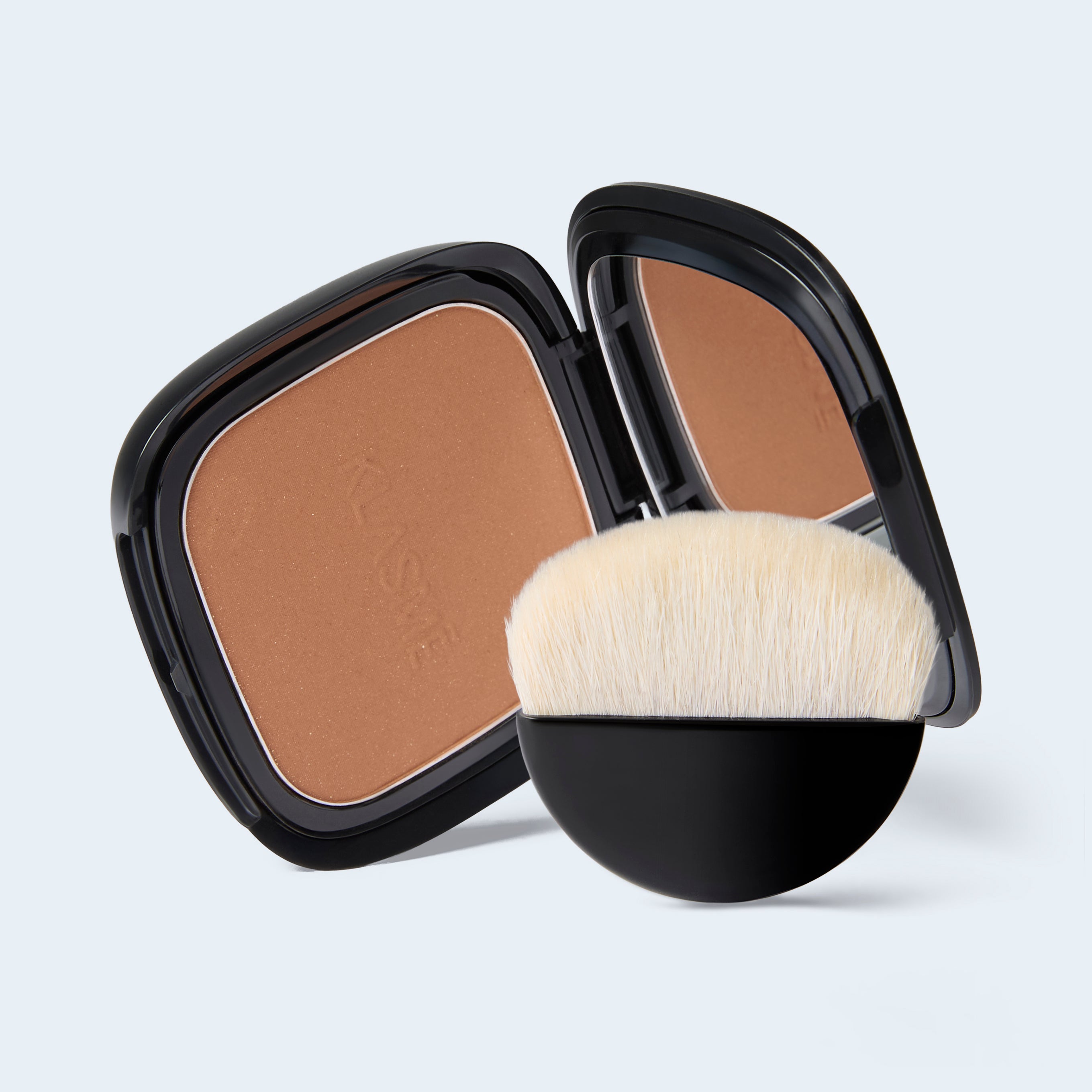 Bronzer  Shimmer