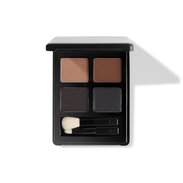 Eyeshadow Quad Dark