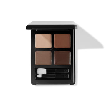 Eyeshadow Quad Light