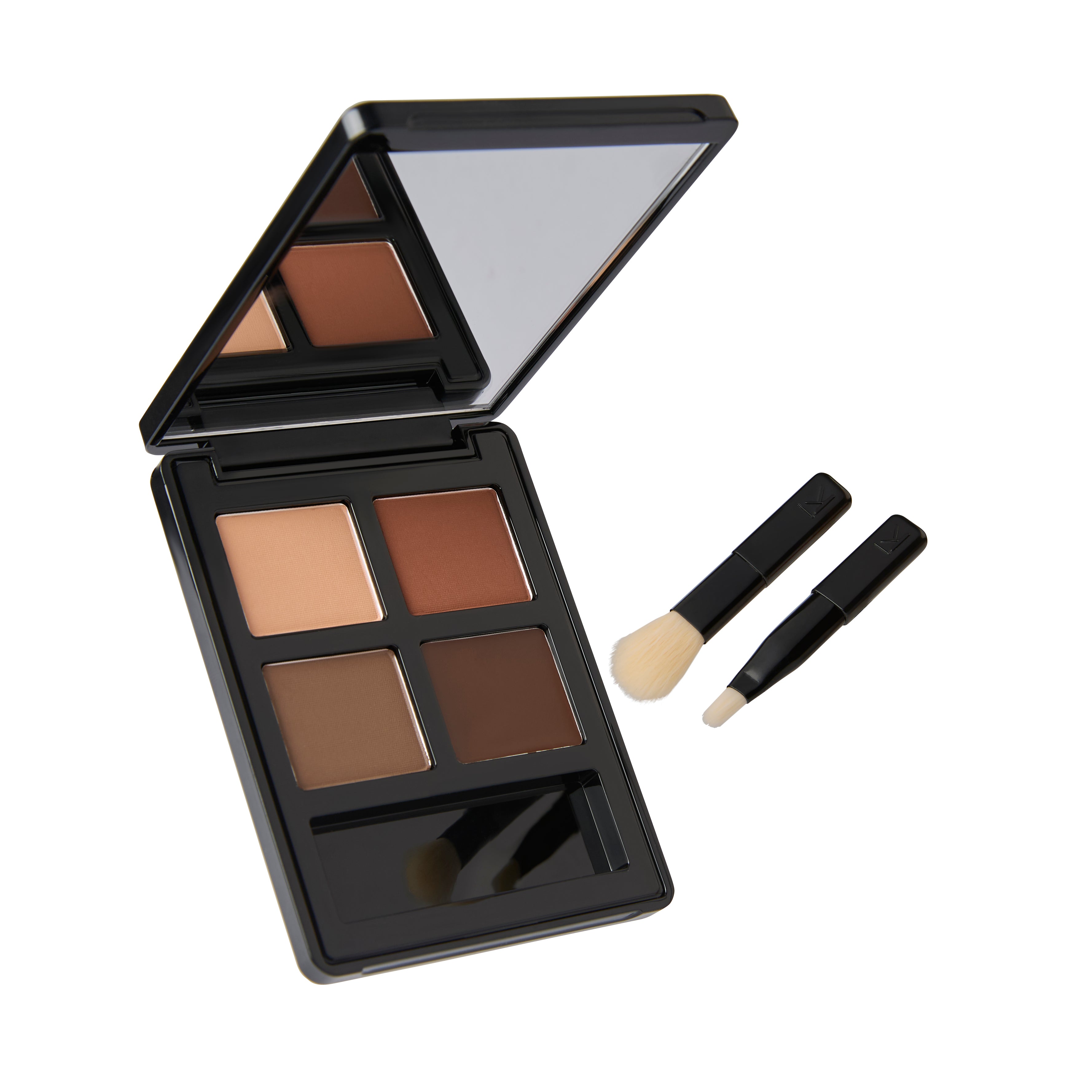 Eyeshadow Quad Light