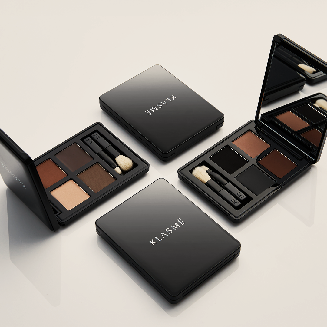 Eyeshadow Quad Light