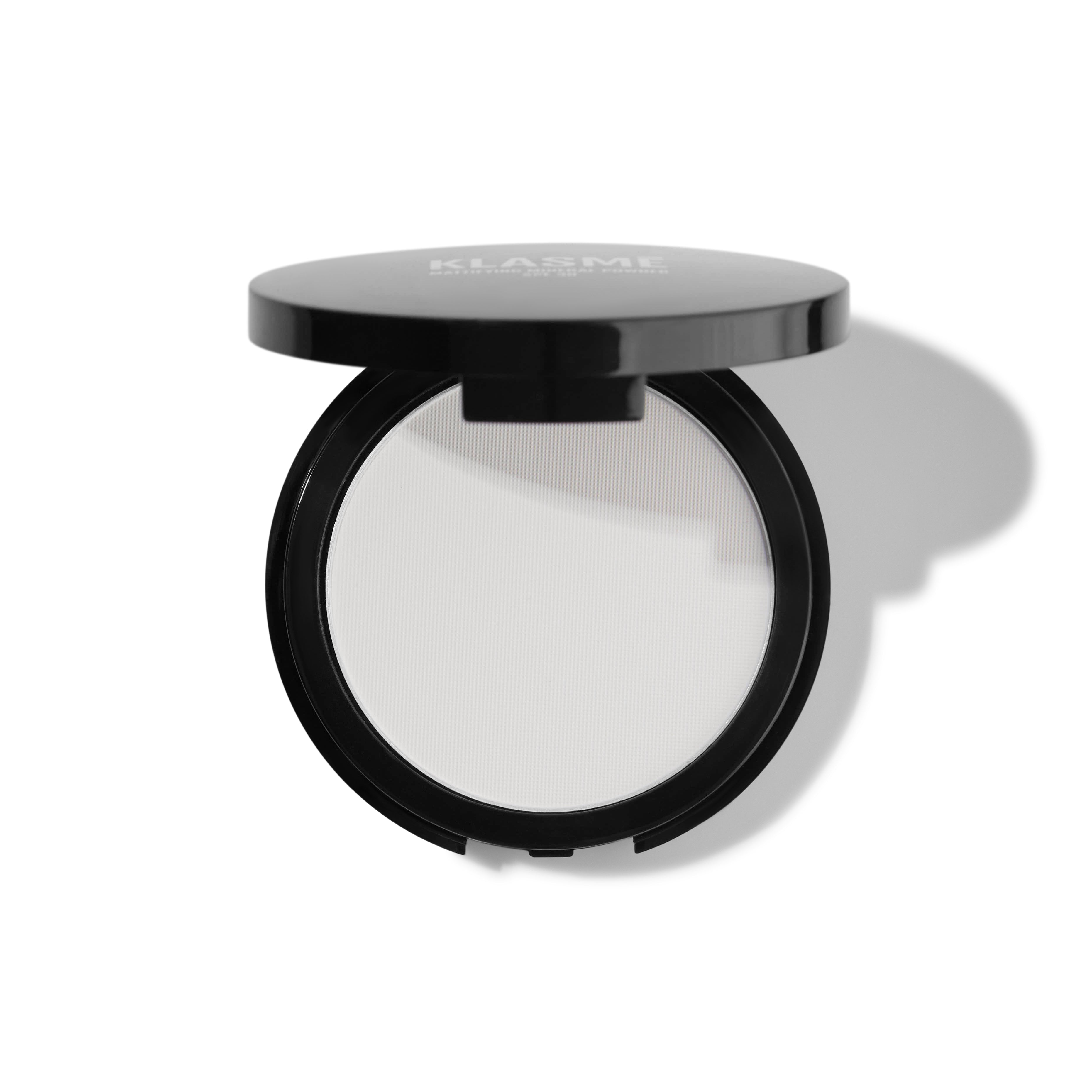 Mattifying Mineral Powder SPF 30