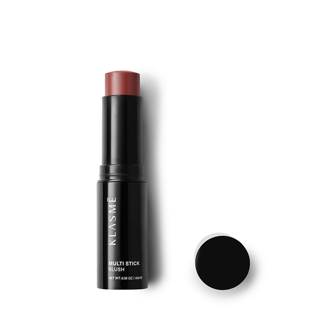 Multi Stick Blush Dark Rose