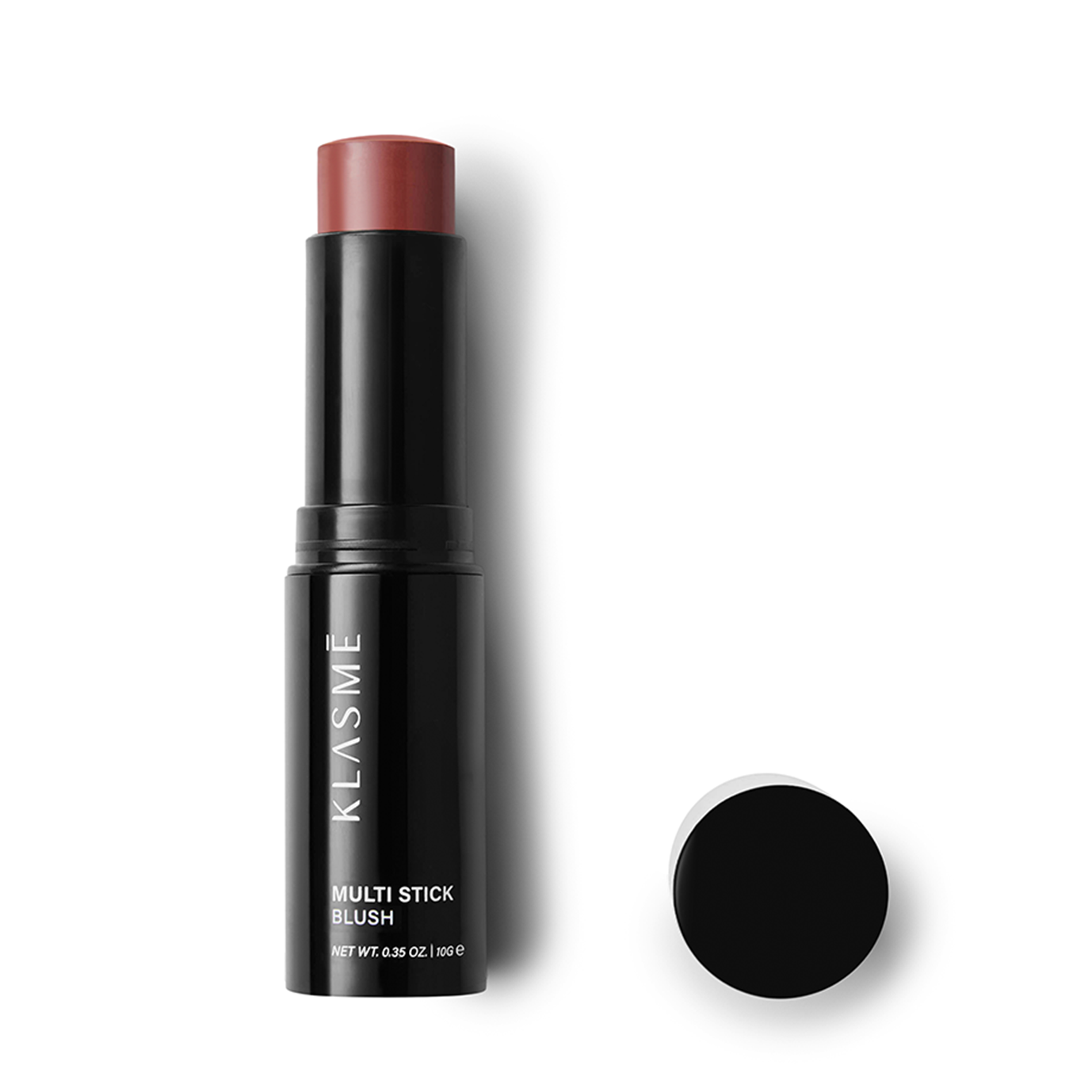 Multi Stick Blush Dark Rose