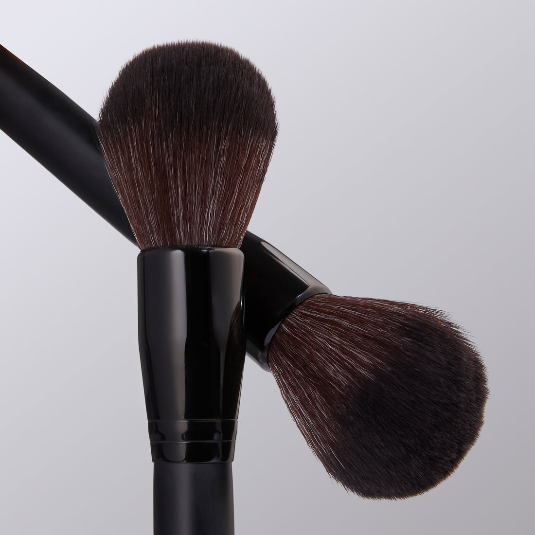 Makeup Brush Powder BR001