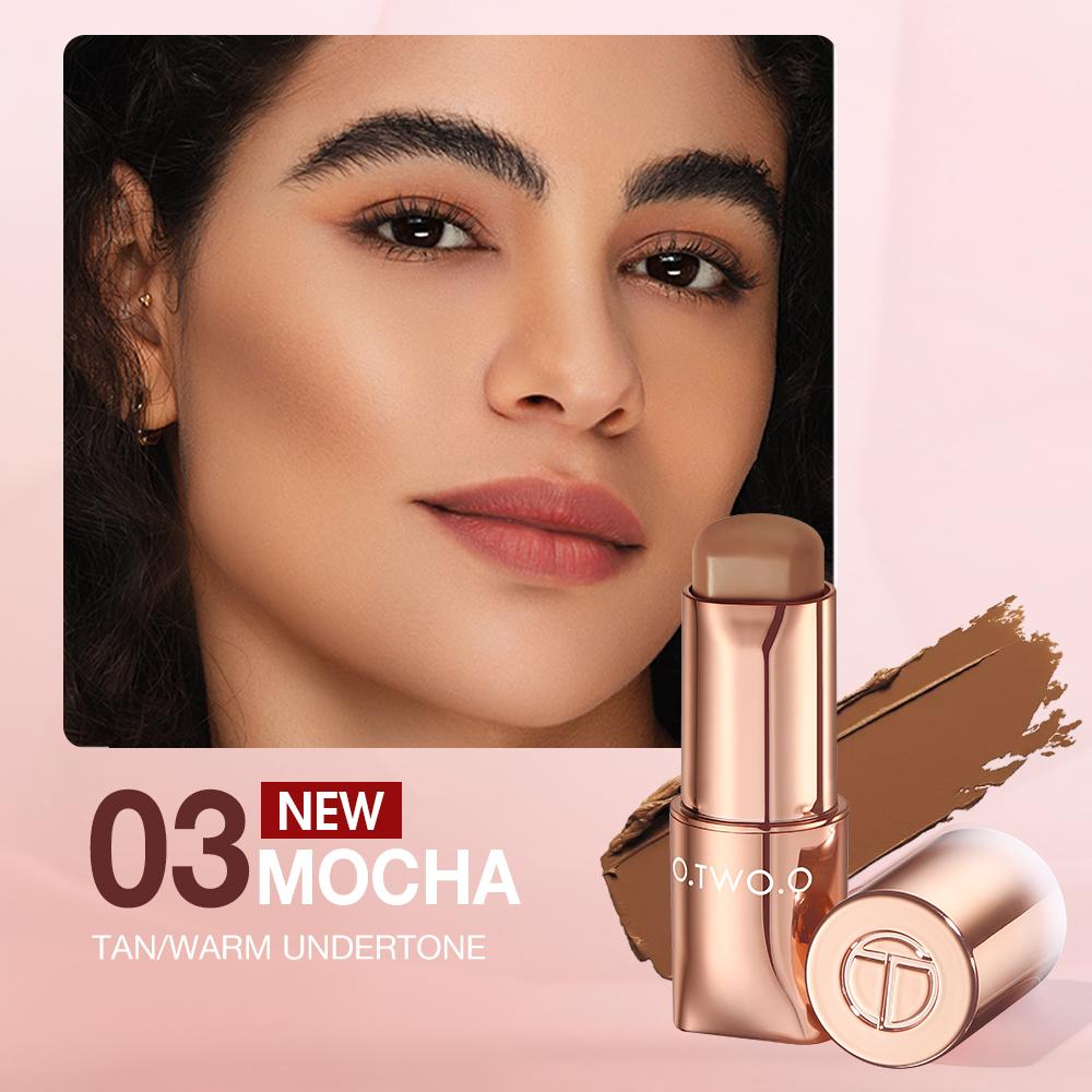 O.TWO.O HD Shaping Contour Stick - Contorno Facial em Bastão