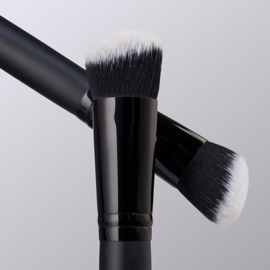 Make Up Brush Angled Contour BR012