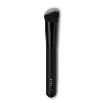 Make Up Brush Angled Contour BR012