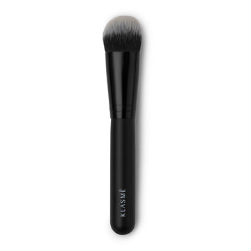 Make Up Brush Rounded Kabuki BR013