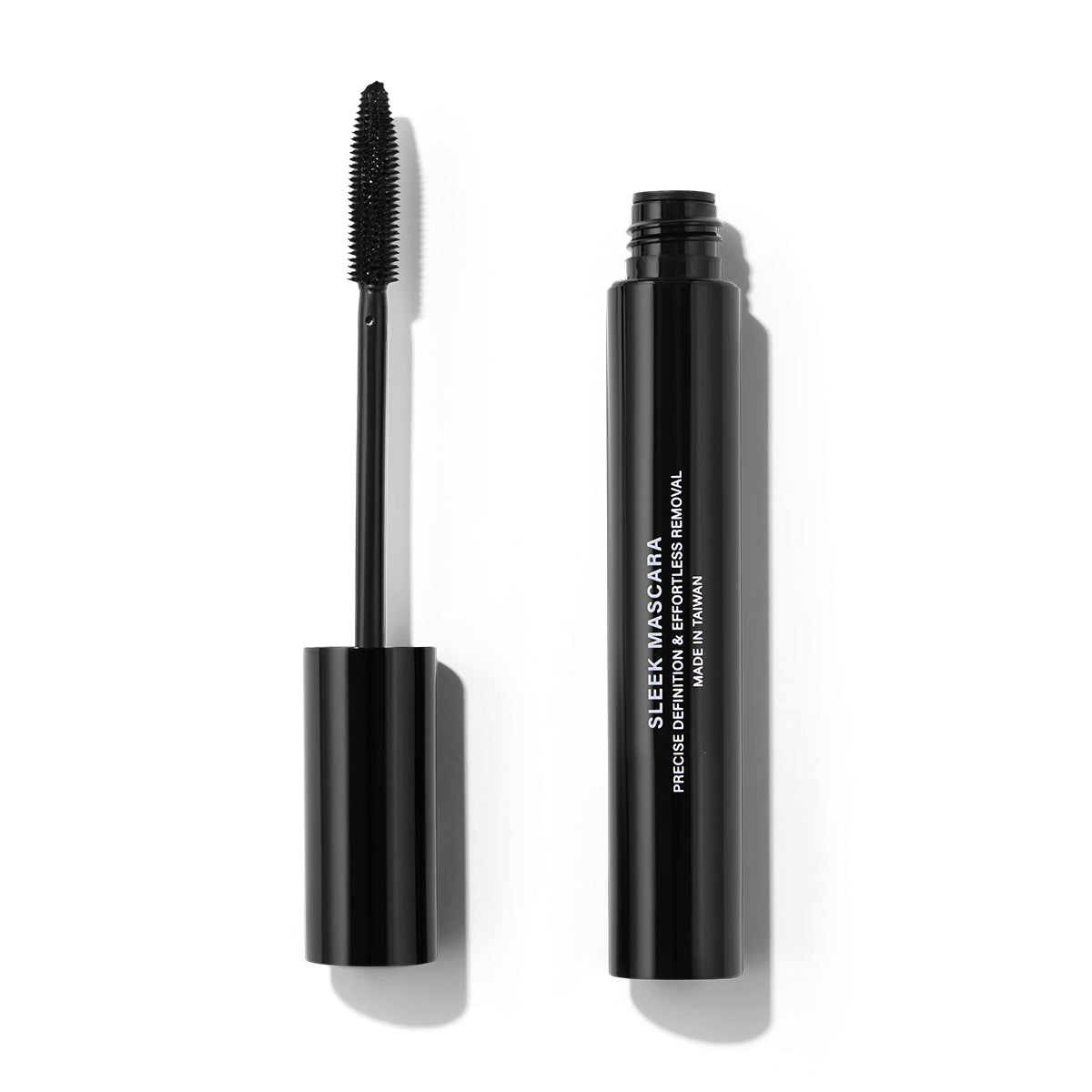 SLEEK MASCARA