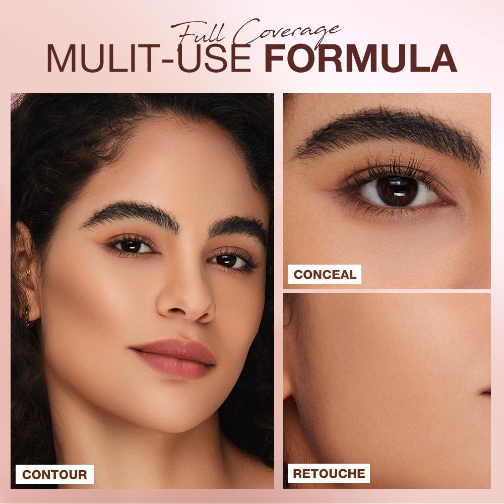O.TWO.O HD Shaping Contour Stick - Contorno Facial em Bastão