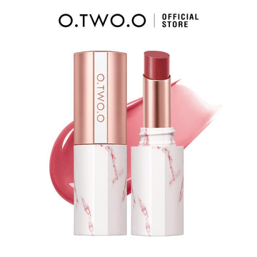O.TWO.O Ice-Film Mirror Lipstick - Batom Efeito Espelhado Ice-Film