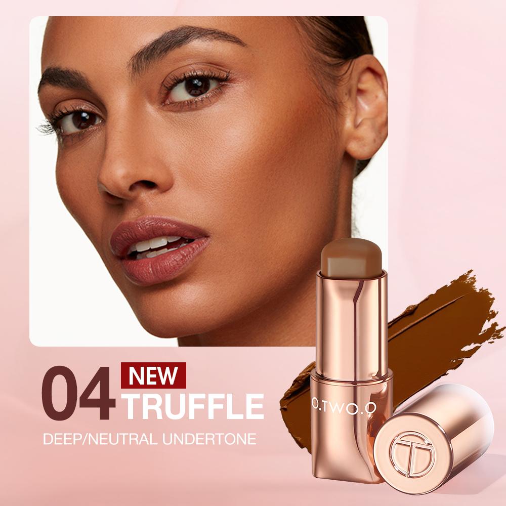 O.TWO.O HD Shaping Contour Stick - Contorno Facial em Bastão