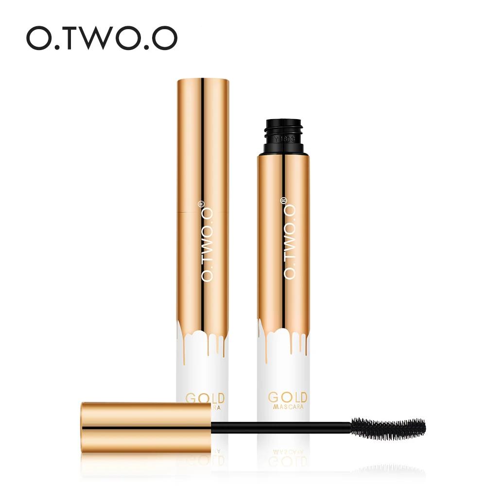 O.TWO.O Instant Oversize Volume Mascara - Máscara de Cílios Volume Instantâneo
