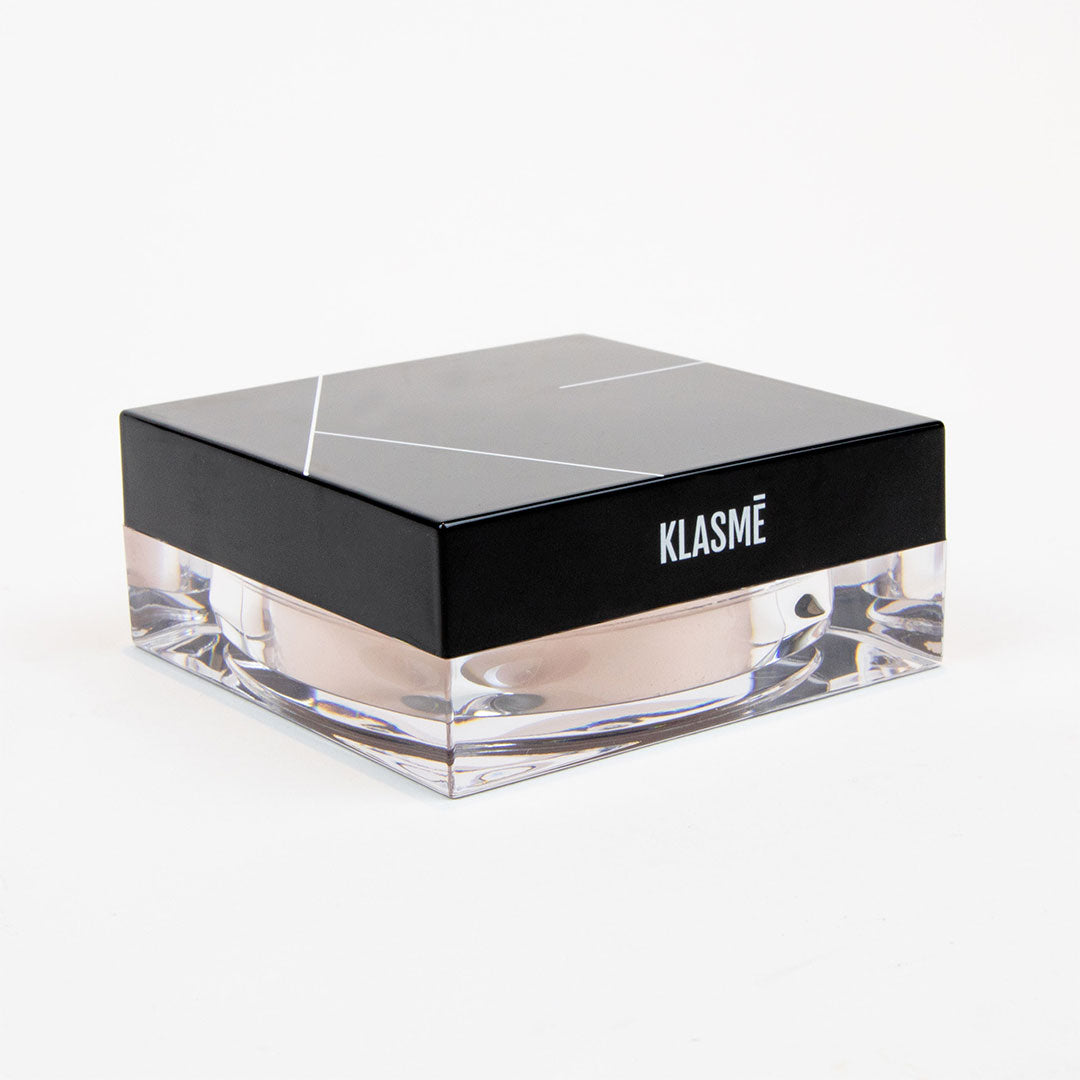 Translucent Loose Powder Matte Rose | Pó Translucido Matte Rose
