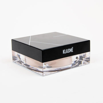 Translucent Loose Powder Matte Rose | Pó Translucido Matte Rose