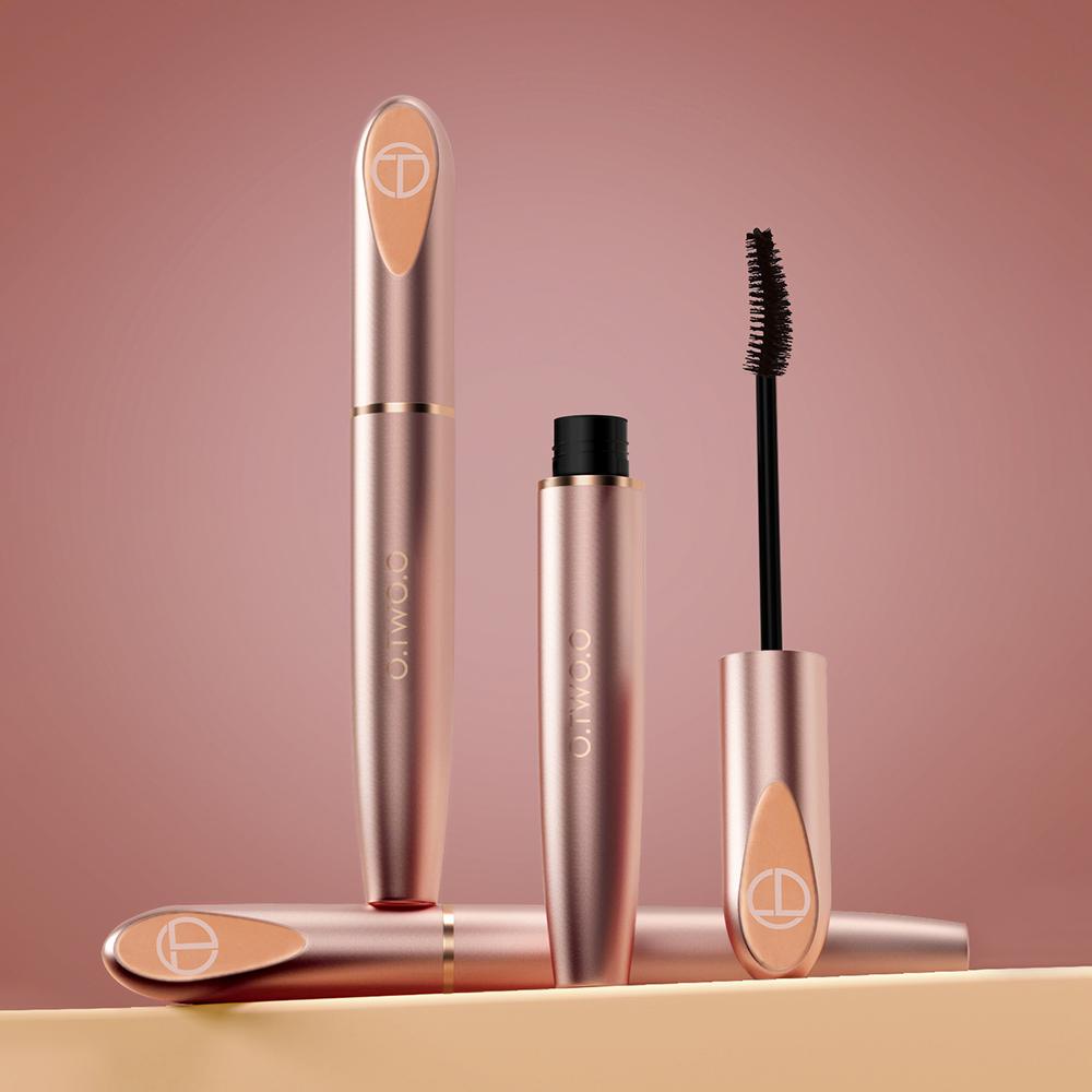 O.TWO.O Instant Oversize Volume Lengthening Fiber Mascara - Máscara de Cílios Volume Oversize Alongamento Instantâneo