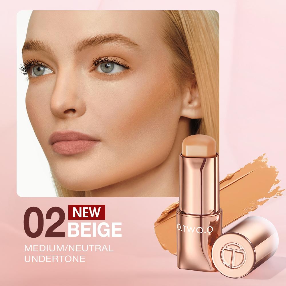 O.TWO.O HD Shaping Contour Stick - Contorno Facial em Bastão
