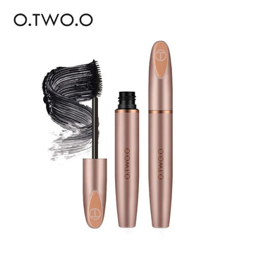 O.TWO.O Instant Oversize Volume Lengthening Fiber Mascara - Máscara de Cílios Volume Oversize Alongamento Instantâneo