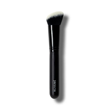 Make Up Brush Angled Contour BR012
