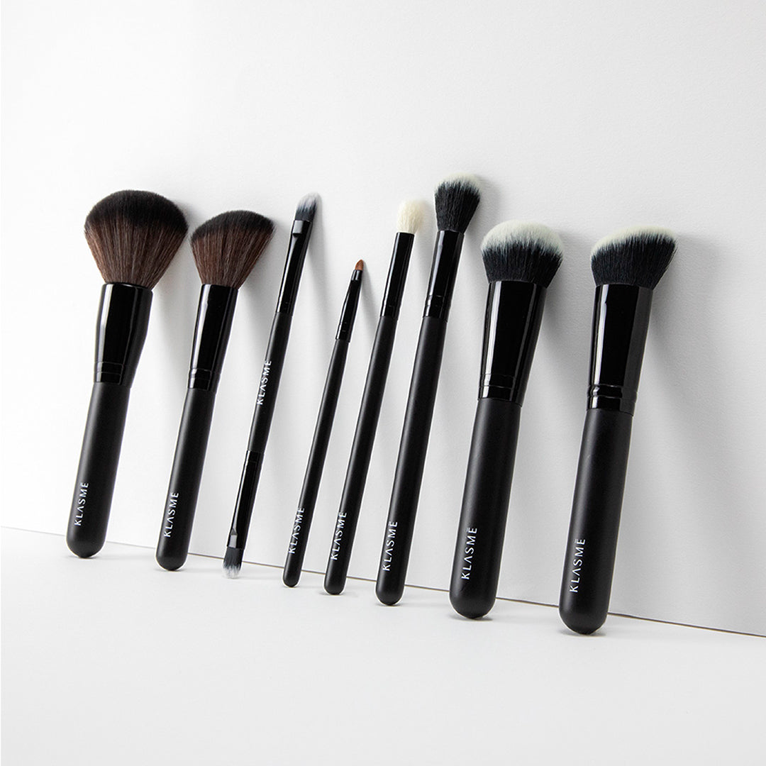 Makeup Brush Blending BR008