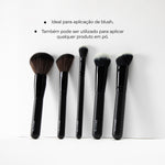 Makeup Brush Blush BR006