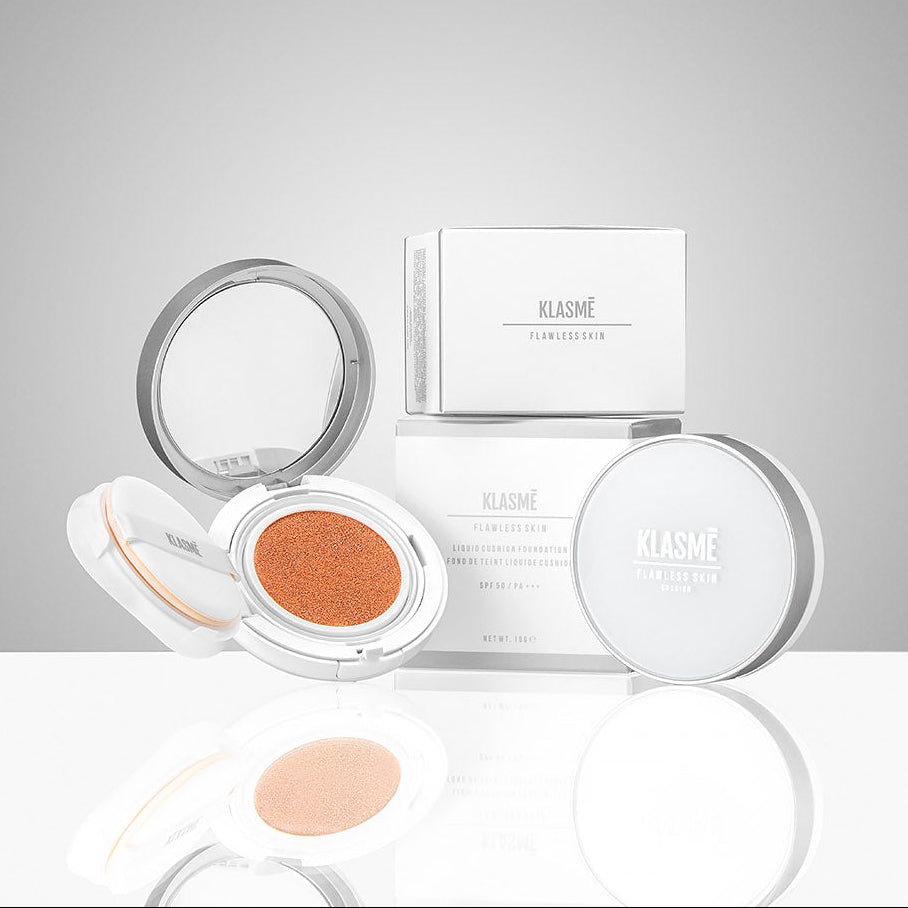 Flawless Skin Cushion Foundation SPF 50 PA +++