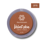 Compact Powder Velvet Skin