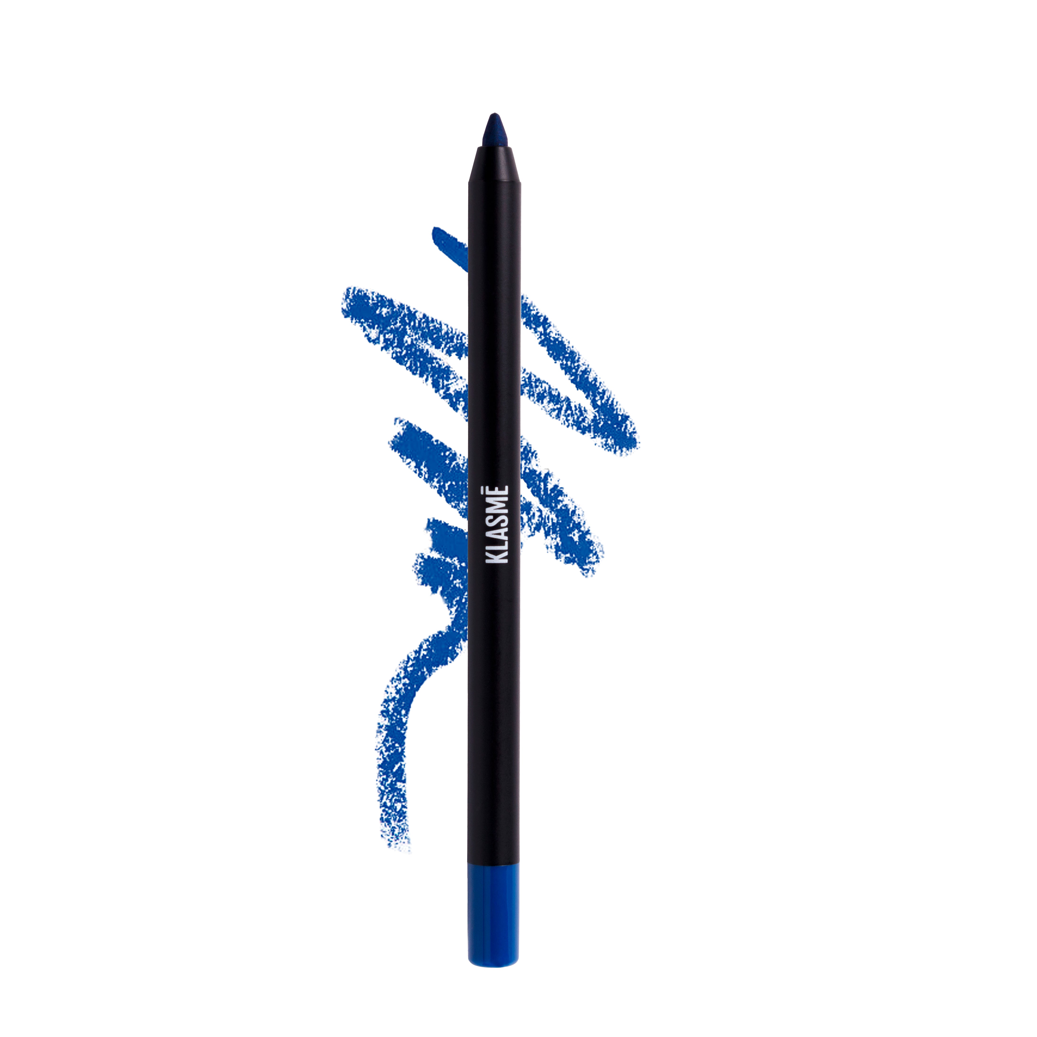 Gel Eyeliner Pencil Blue