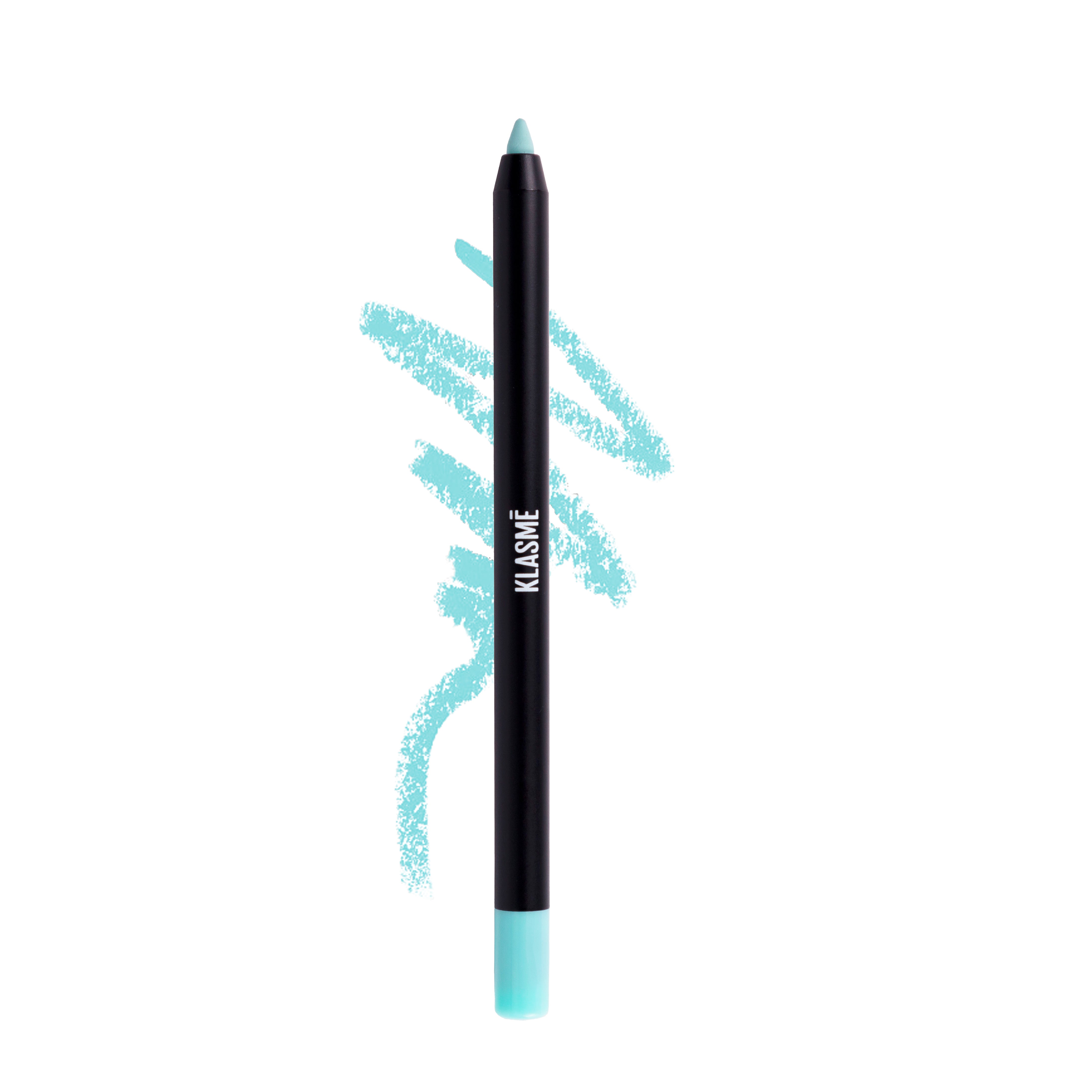 Gel Eyeliner Pencil Turquoise