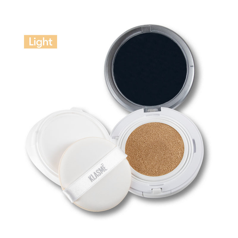 Flawless Skin Cushion Foundation SPF 50 PA +++