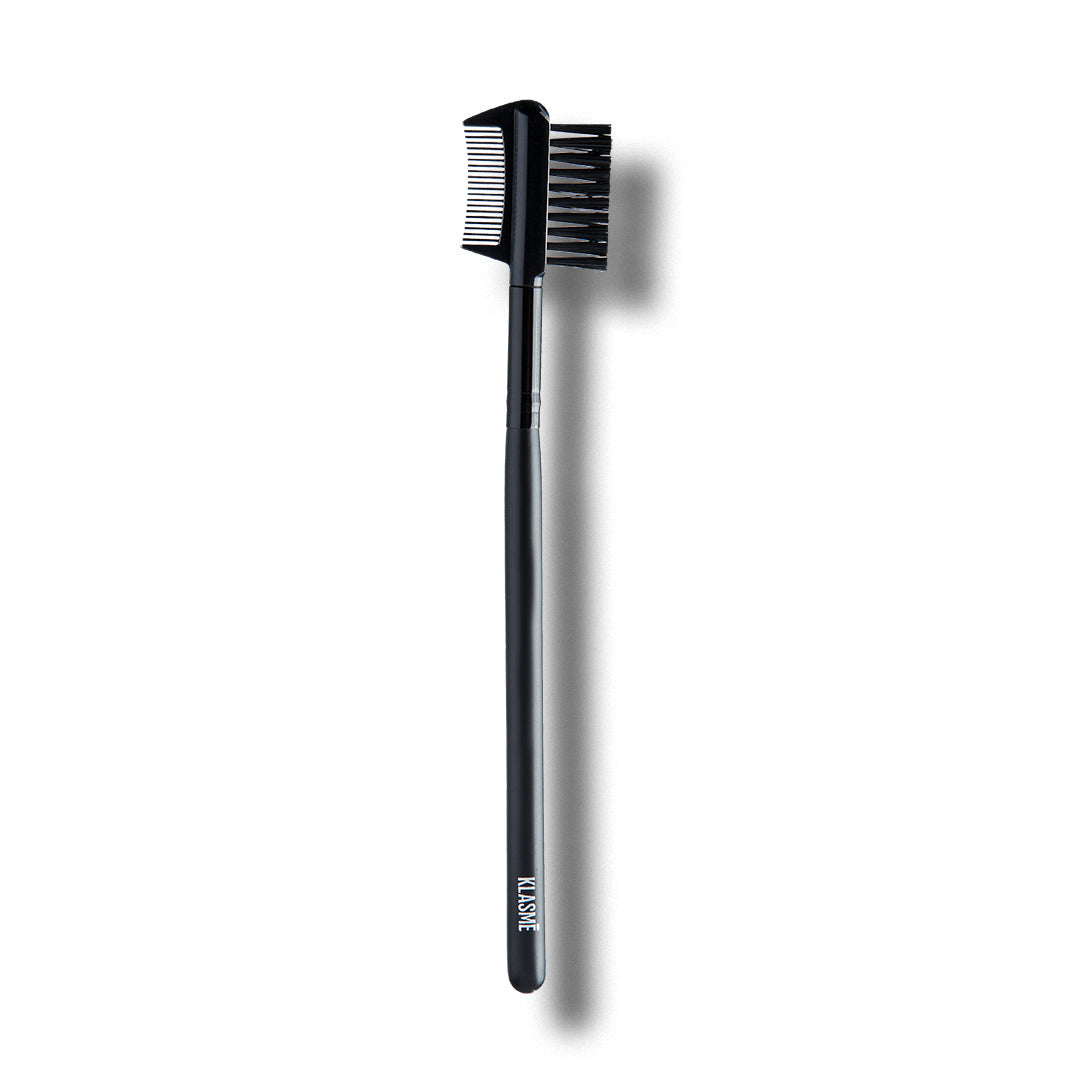 🎁 Makeup Brush Eyelash Comb and Brush BR0011 (100% off)