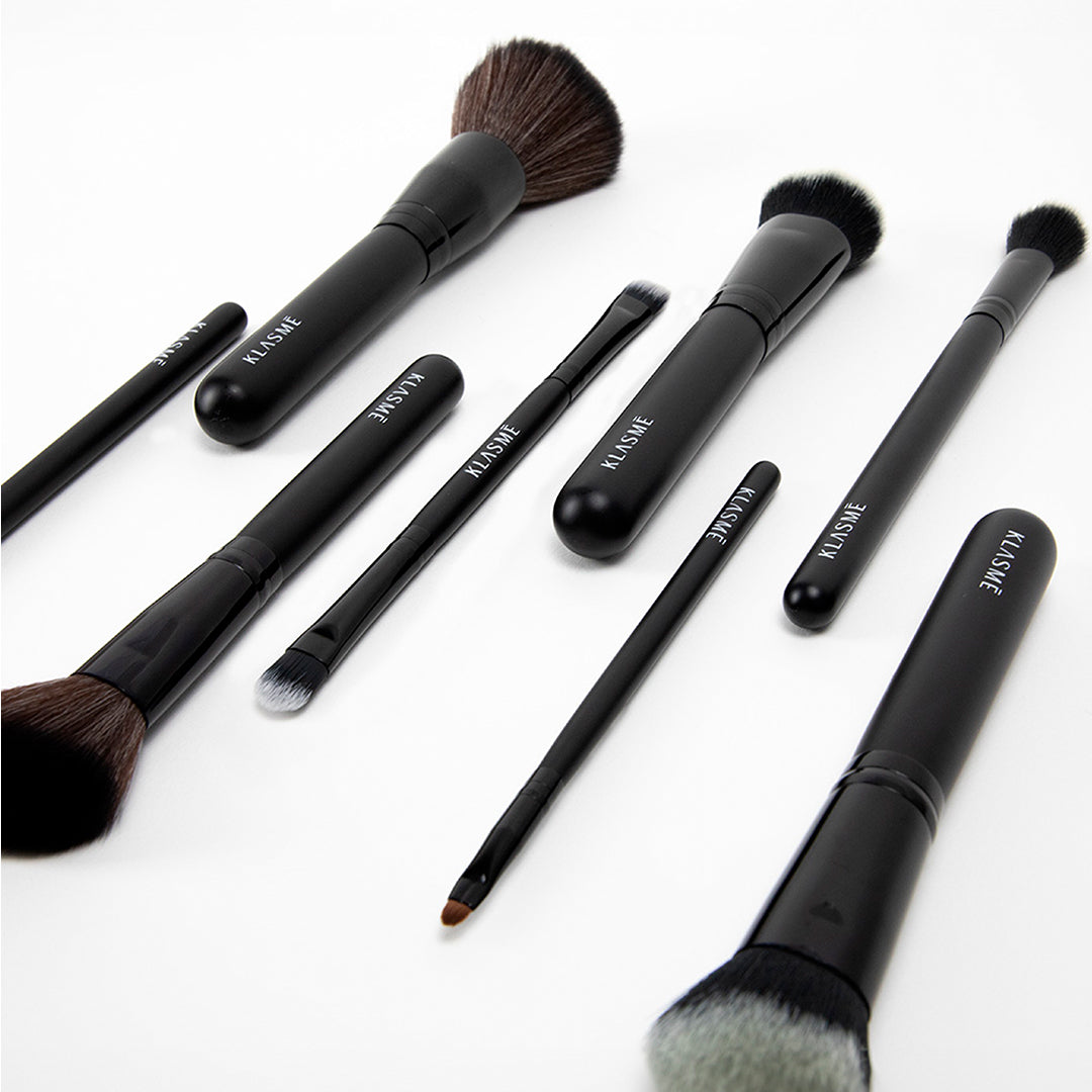 Makeup Brush Eyeshadow BR005
