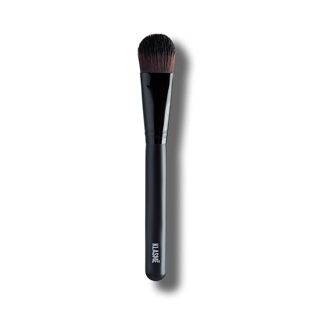 Makeup Brush Foundation and Concealer BR002