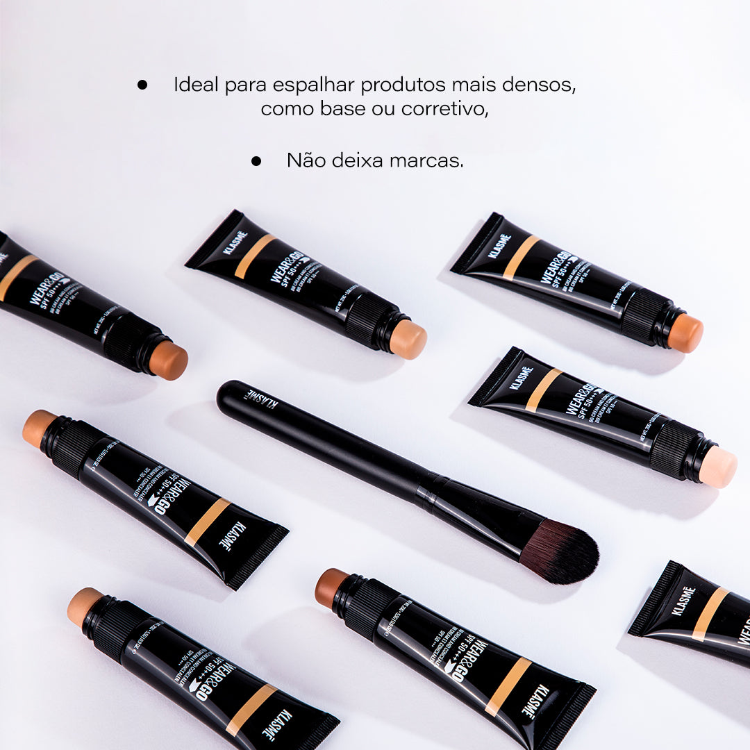 Makeup Brush Foundation and Concealer BR002