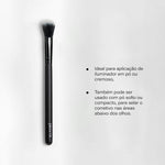 Makeup Brush Highlighter BR015