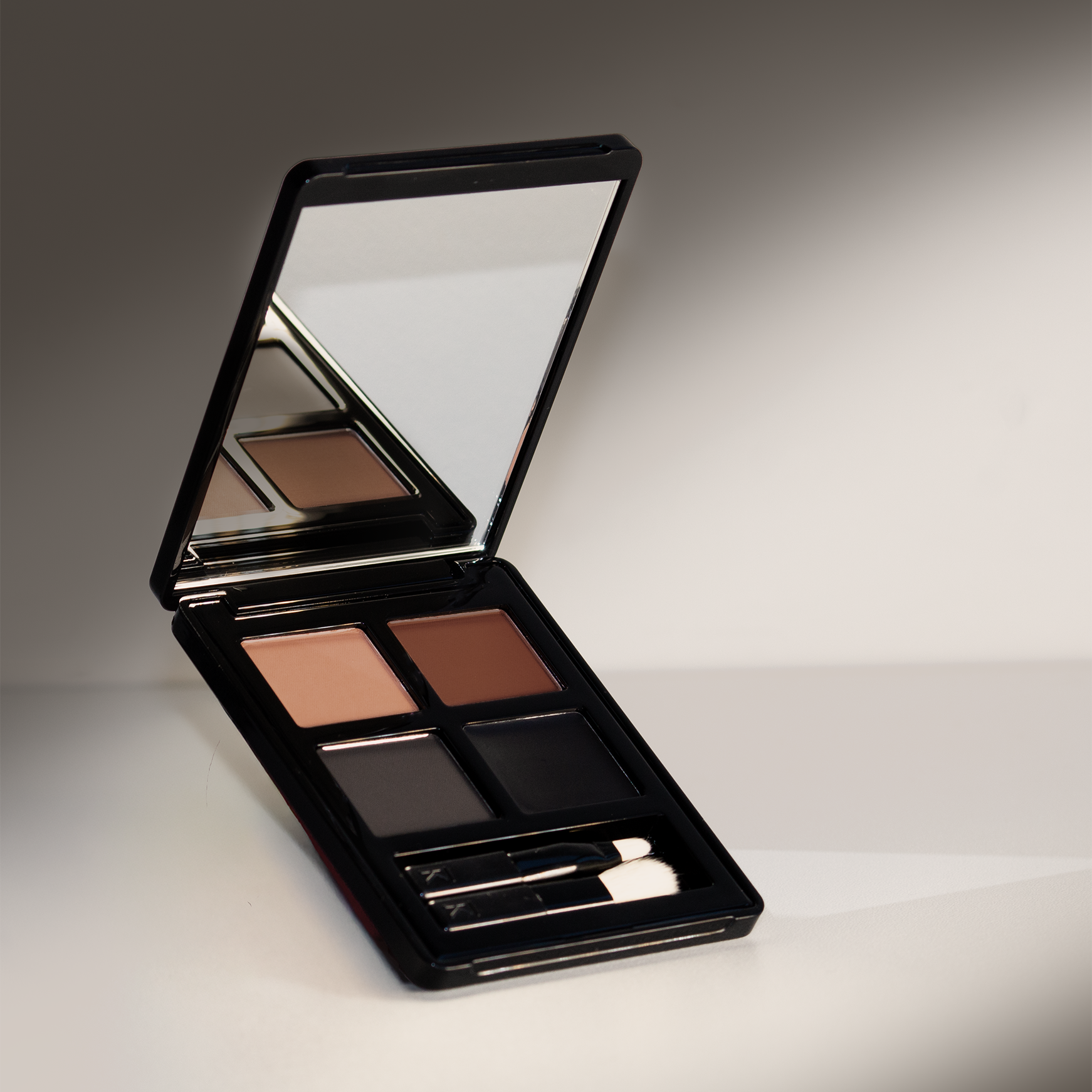 Eyeshadow Quad Dark