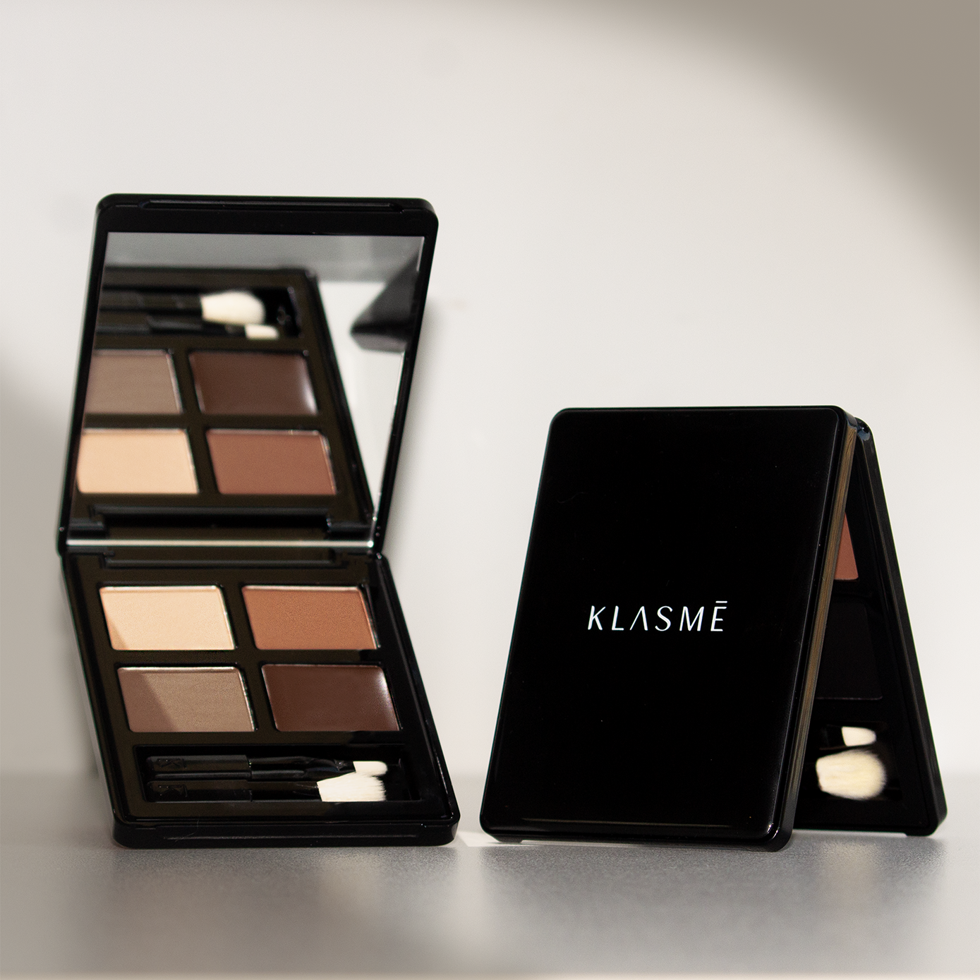 Eyeshadow Quad Light